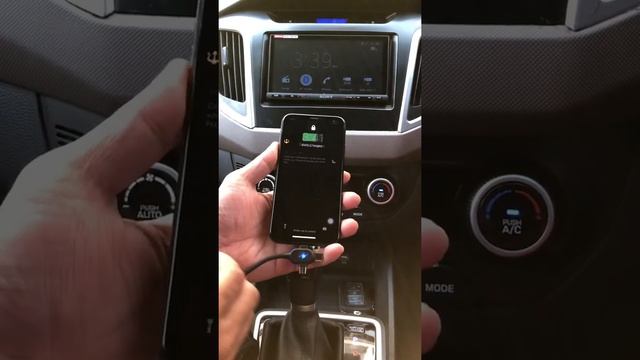 VYRD 3 in 1 Data Transfer/Syncing and Fast Charging Cable VBC-31DSC смотреть онлайн