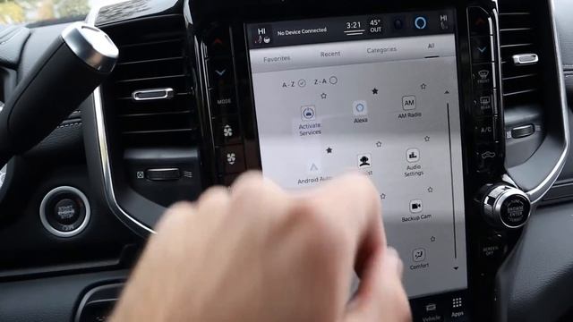 2022 Ram 2500 Night Edition: What's New For 2022? смотреть онлайн