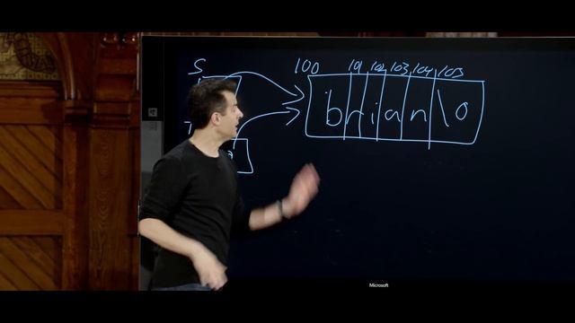 CS50 2018 - Lecture 3 - Memory смотреть онлайн