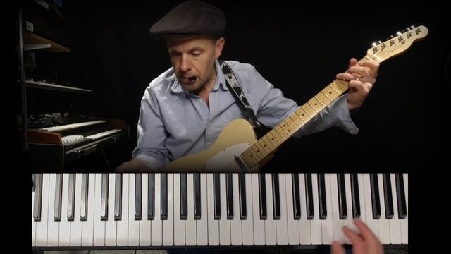 Getting the Most from Three Chords смотреть онлайн