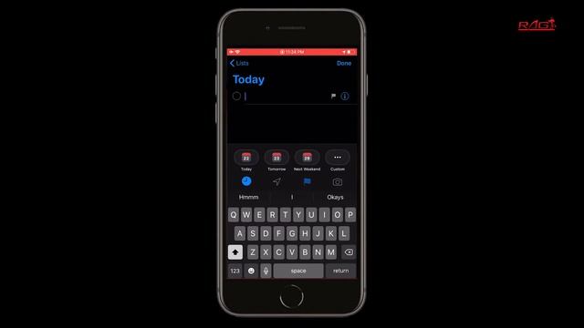 Top features of iOS 13/13.1 - A big relief!! смотреть онлайн