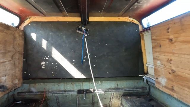 1972 LAND ROVER 109" SIII смотреть онлайн