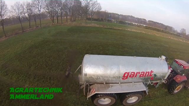 *DJI Phantom* Gülle fahren 2014 смотреть онлайн