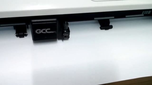 Cutting machine GCC AR-24 смотреть онлайн