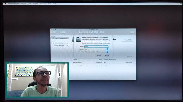 Hackintosh I5 4690 MacOS Mojave