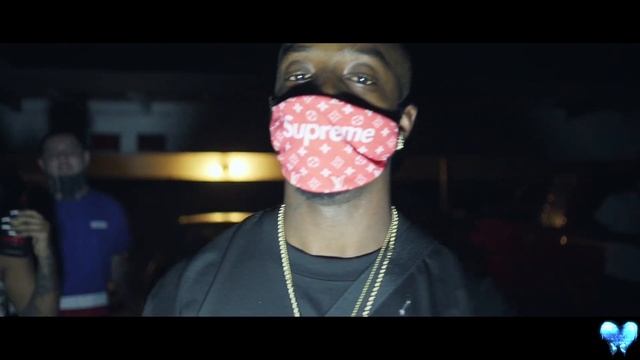 Willie Mac x RYDA - All Facts No Cap *Prod. By Armani DePaul* смотреть онлайн