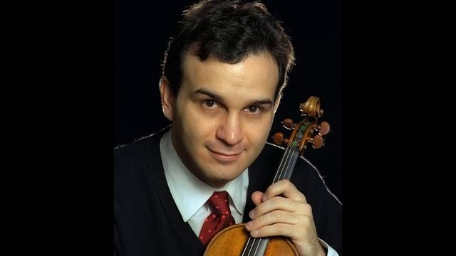 Strauss: Der Rosenkavalier, Sequences of Waltzes, Op. 59 - Gil Shaham, Akira Eguchi смотреть онлайн