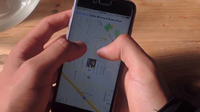 Protect Your Privacy: Remove Location Data from Your iPhone Photos [How-To] смотреть онлайн