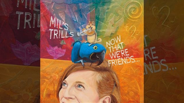 Let's Be Friends смотреть онлайн