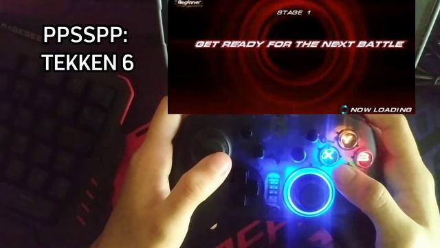 GAMESIR T4 PRO | FULL REVIEW AND GAMEPLAY смотреть онлайн