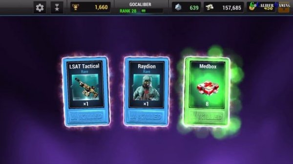 UNKILLED Android iOS Walkthrough - Part 38 - Special Missions