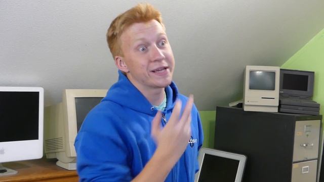 iPhone 7 Purchasing Struggles смотреть онлайн