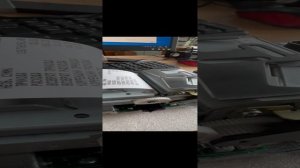 Кассовый Штрих-м, ошибка отрезчика и iikoFront