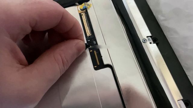 4K Screen Replacement | Apple 4K iMac (Late 2015) | Step By Step! смотреть онлайн