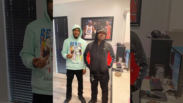 StackBoi ShrtMac x Yung Pac - Fuck Uncle Sam (I’m Da Man Remix) смотреть онлайн