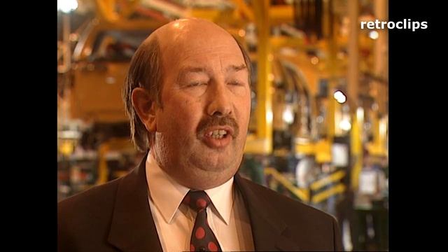 1998 Custom Camel Trophy Land Rover Freelander Manufacturing Process Factory