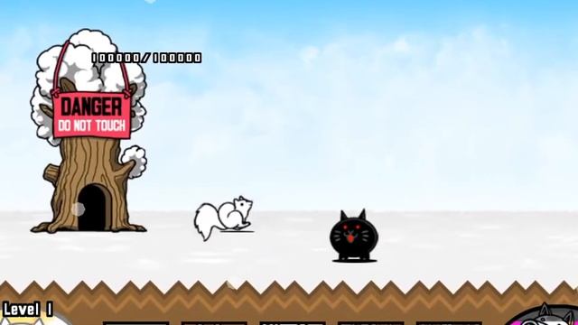 The Battle Cats - Totally (not) Worth It... смотреть онлайн