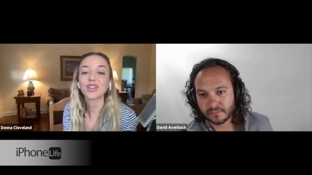iPhone Life Podcast Episode 161: The Best & Worst Features Apple Announced at WWDC смотреть онлайн