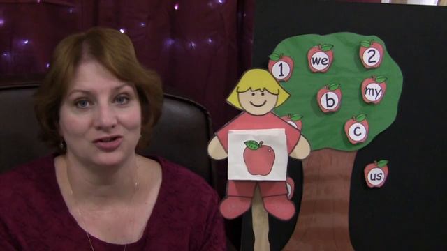 Apple Annie смотреть онлайн