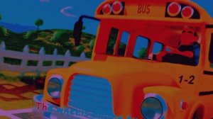 CoComelon Wheels on the bus 73 Seconds several versions - 14