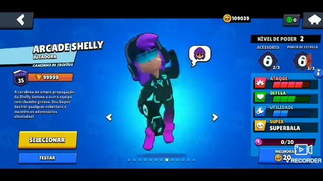 jogando todos os rebrawl mod do brawl stars смотреть онлайн