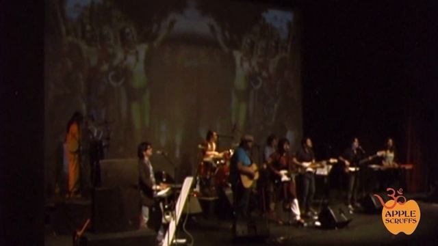 Apple Scruffs - My Sweet Lord смотреть онлайн