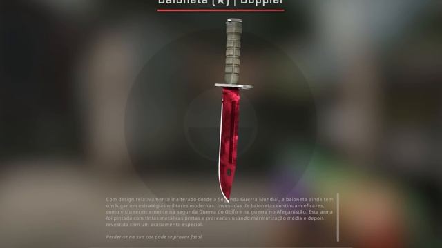 R$5 MILHÕES... ACHEI O INVENTÁRIO MAIS CARO DO CS:GO? смотреть онлайн