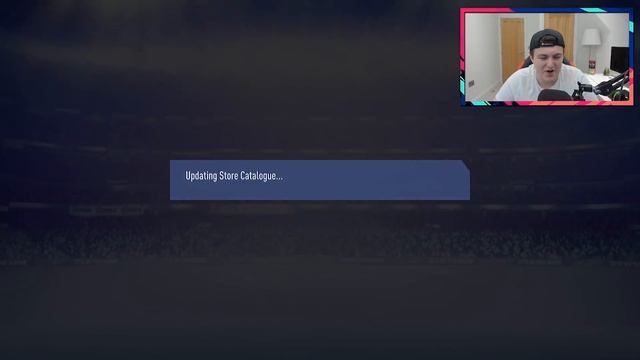 INFORM WALKOUT IN A PACK! 20X GOLD 2 PLAYER PACKS! #FIFA19 ULTIMATE TEAM смотреть онлайн
