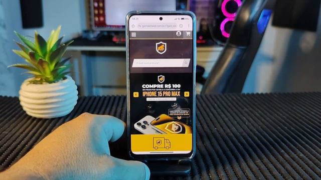 TÁ LIBERADA!!! POCO X5 PRO GLOBAL ESTAVEL NOVA ATUALIZAÇÃO смотреть онлайн