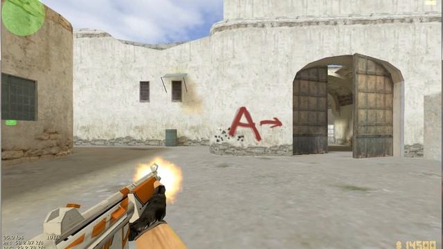 glock 18 -(Candy Apple) і KM SUB-MACHINE GUN-(asimov) смотреть онлайн