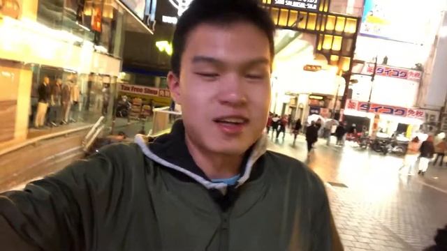 📱OSAKA APPLE STORE!!! - OSAKA VLOG #2 смотреть онлайн