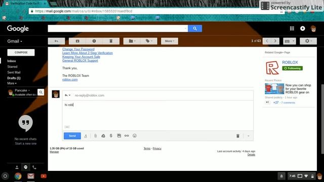 What happens if you reply to a no-reply email? смотреть онлайн