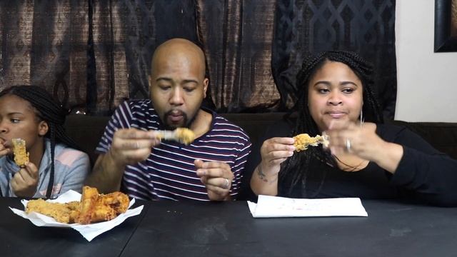 The world's Best Deep Fried Rib's Ever "HomeMade" смотреть онлайн