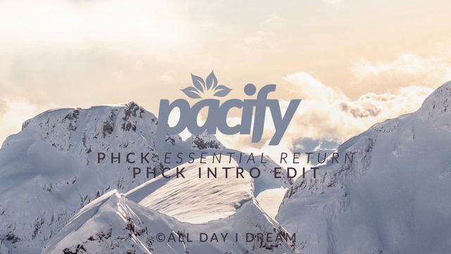 PHCK - Essential Return (PHCK Intro Edit)