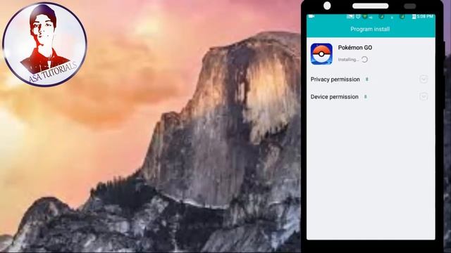 How to download Pokemon go in any Region | ASA Tutorials смотреть онлайн