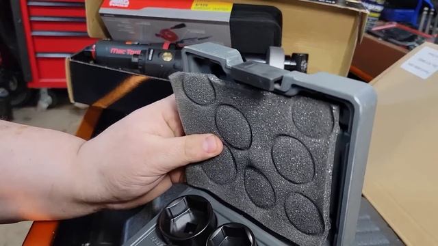MAC TOOL HAUL AIR TOOL BUNDLE OIL SERVICE BUNDLE!!! смотреть онлайн