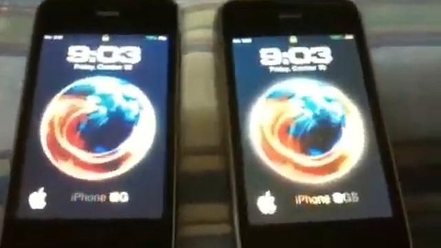 iPhone 3G/3GS 16gb смотреть онлайн