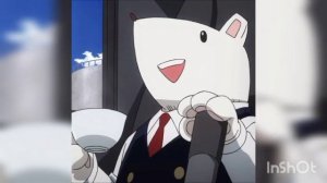 альтернативный сюжет МГА некий геройский вектор 1