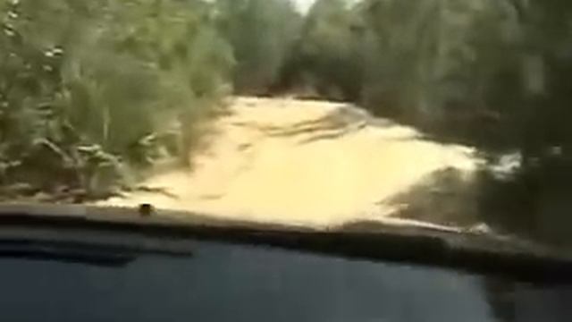 Land Rover LR2 Off-Road in Ocala (Part 2) смотреть онлайн