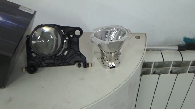 AUDI RS3 - BI LED I.LENS /Optima Premium Bi-LED LENS Intellegent Series смотреть онлайн