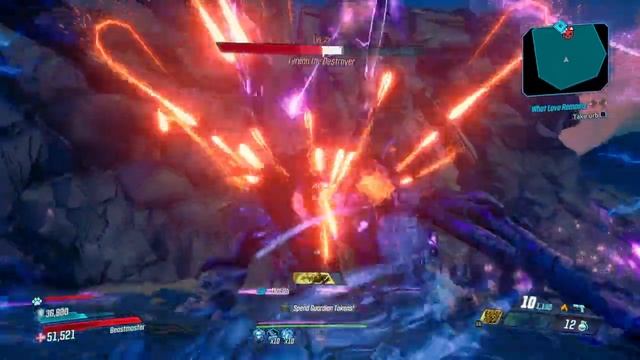 Borderlands® 3 Kings call смотреть онлайн