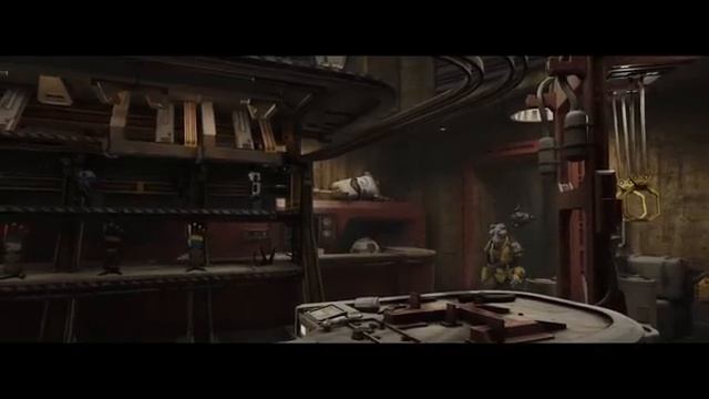 Star Wars Tales смотреть онлайн