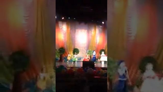 Песня Какого цвета лето