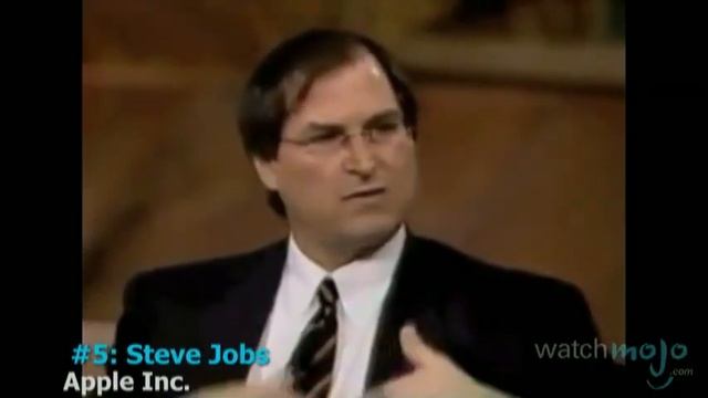 Top 10 Successful Founder Spokespeople смотреть онлайн