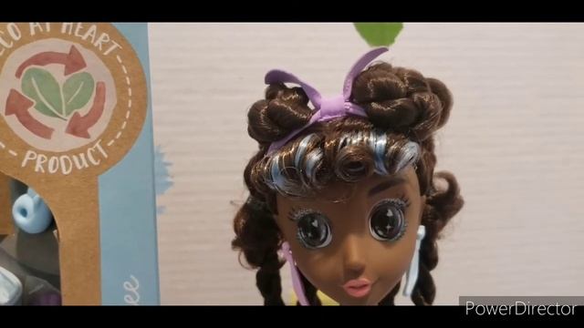 BKind Koral Doll Review смотреть онлайн
