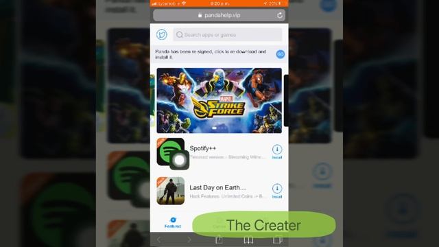 Panda Helper Free Download, How To get Panda Helper For Free ( Android IOS iPhone) 2020 смотреть онлайн