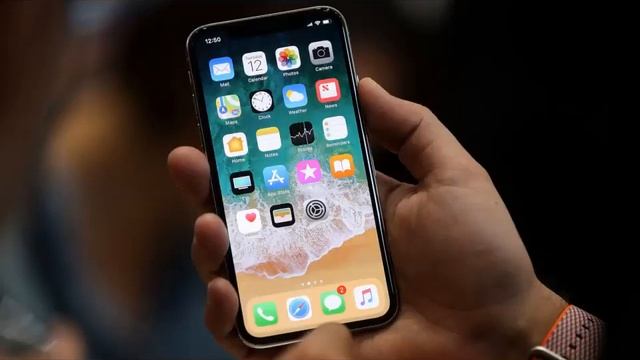 Iphone x ringtone смотреть онлайн