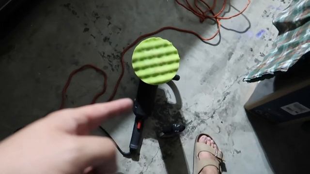 Graphene Coating by Glassparency • Exterior Detailing смотреть онлайн
