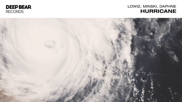 Lowiz, Minski, Daphne - Hurricane (Original Mix) смотреть онлайн