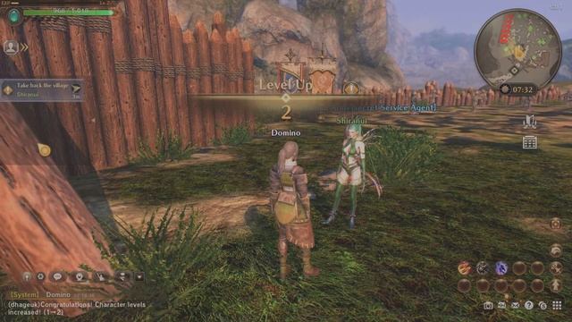 PS5 Gameplay | Eternal Kingdom Battle Peak | This game is bad! Needs lot of work смотреть онлайн